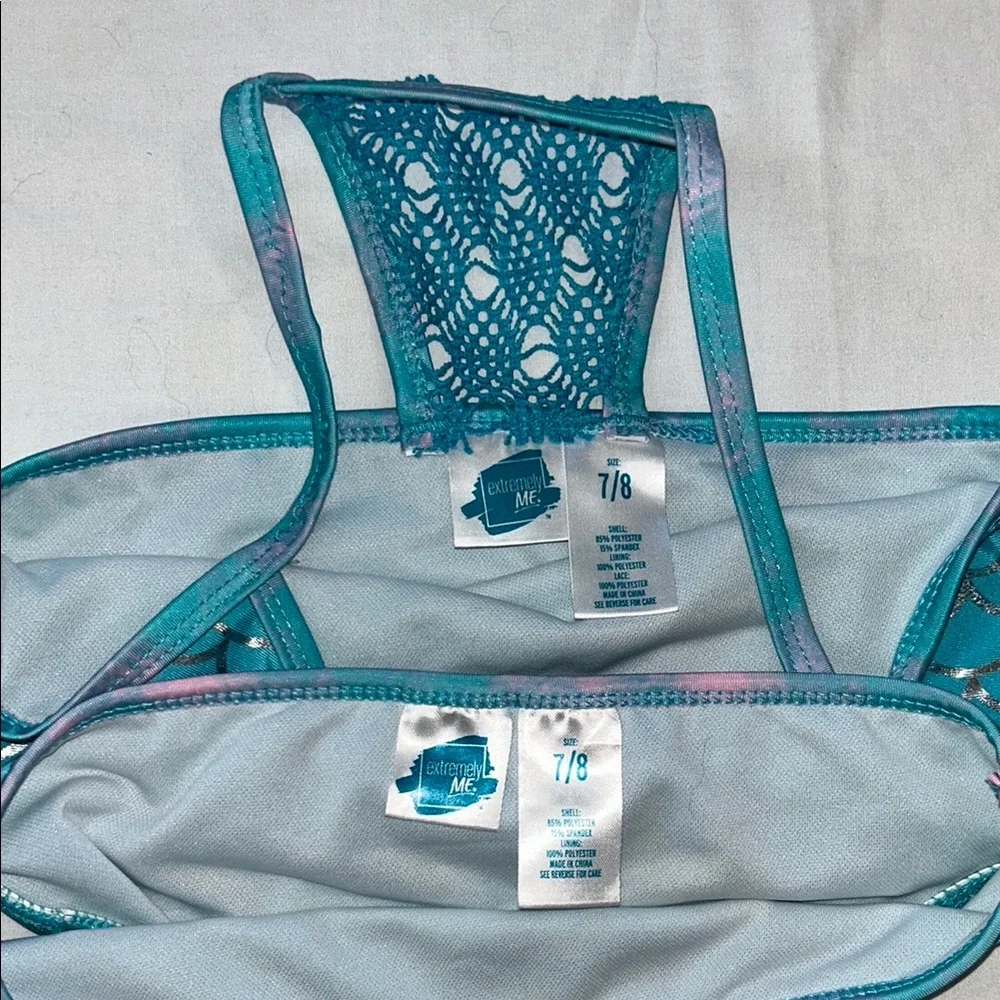 Kids Swimwear Set - Picture 3 of 3